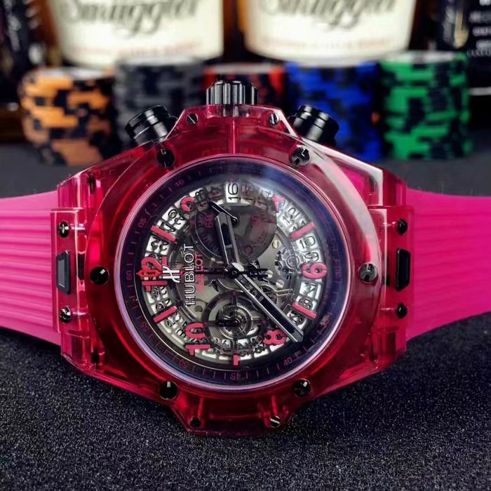 HUBLOT GENEVE Watch 373